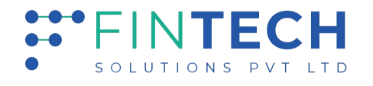 Fintech Logo